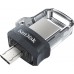 SanDisk Ultra Dual Drive 16GB m3.0 grey&silver SDDD3-016G-G46 Computers & Office